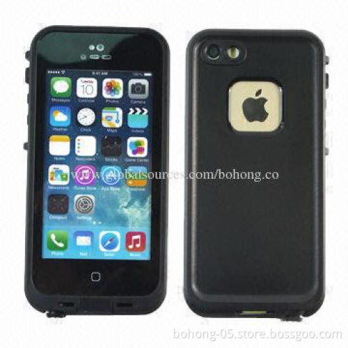 Pimiento Waterproof Phone Cases, Different Colors Available, 500 Pieces/Each Color MOQ